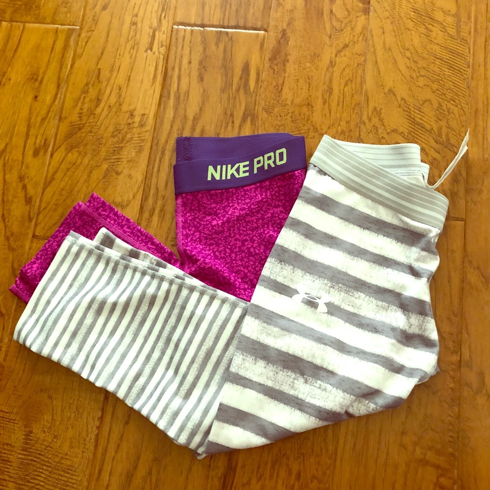 Girl leggings